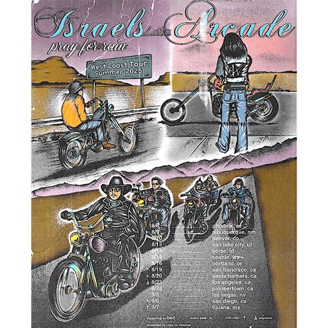 Israels Arcade in Las Vegas presented by La Palma LV, Rangel Boxing ...