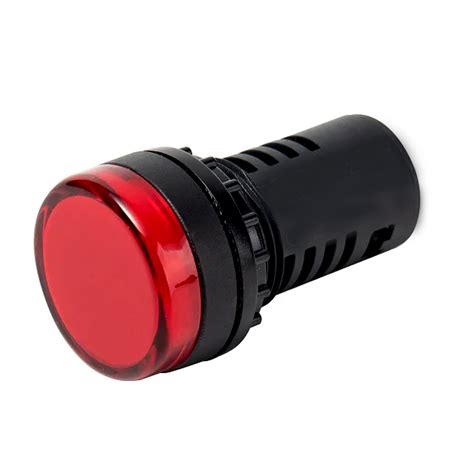 Image result for Red LED Panel Indicator