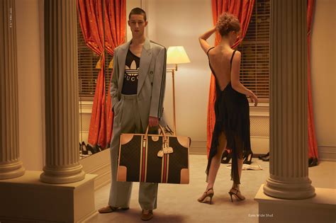 Gucci Exquisite: Inside Gucci's cinematic FW22 campaign