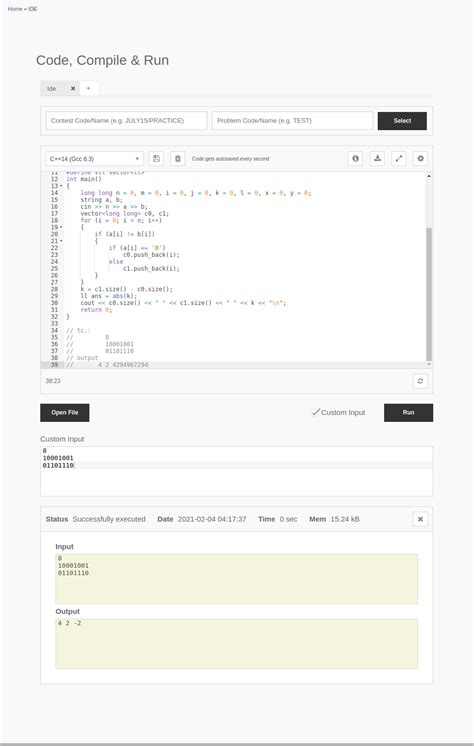 CodeChef Long 的图像结果