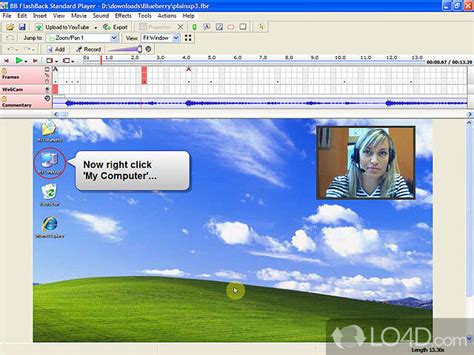Image result for Flashback Screen Recorder