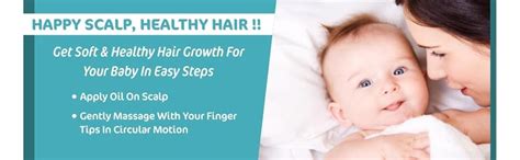 Buy Mamaearth Nourishing Baby Hair Oil with Almond & Avocado, Clear ...