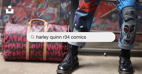Harley Quinn R34 Comics Pictures | Download Free Images on Unsplash