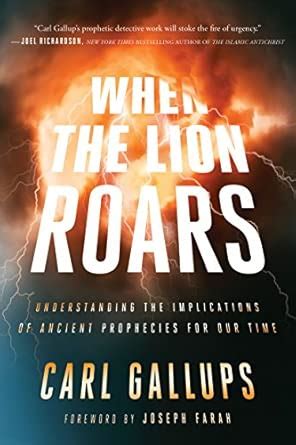 Buy When the Lion Roars: Understanding the Implications of Ancient ...