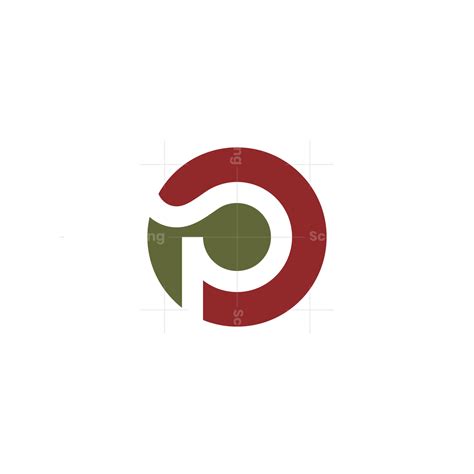 Creative Letter P Logo Designs