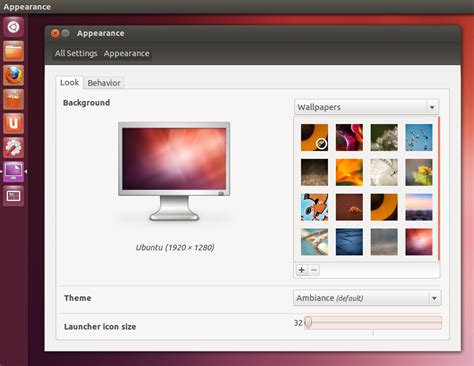 Image result for Ubuntu Unity HUD