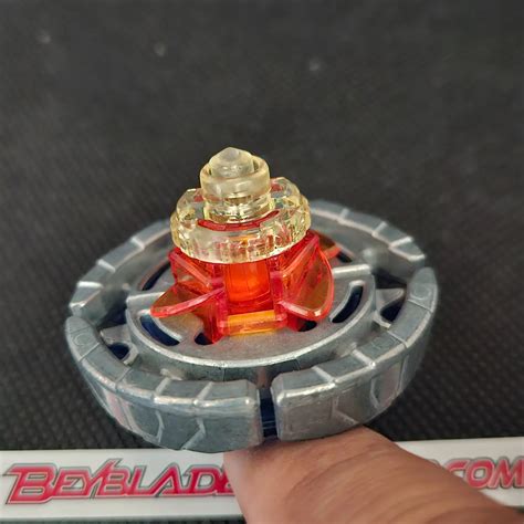 Earth Cancer DF145ES – Beyblade Art Shop