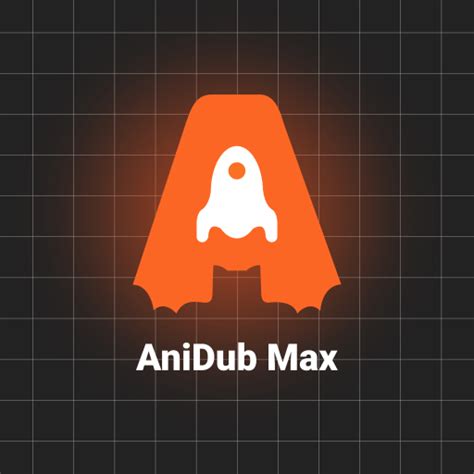 AniDub Max – Apps on Google Play
