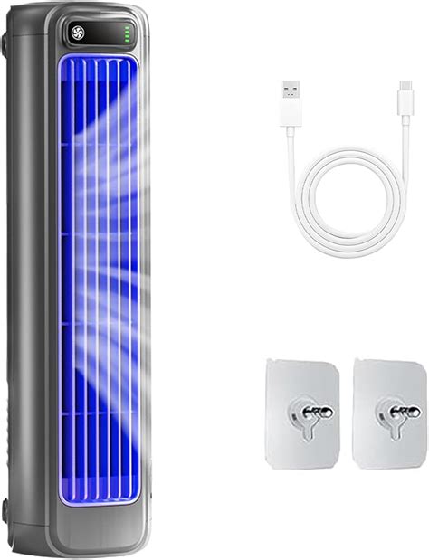 Amazon.com: Imwing Cooling Ace, Constantwind speedtower fan, Portable ...