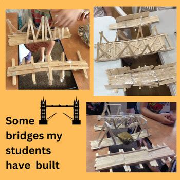 Science Max Bridges 的图像结果