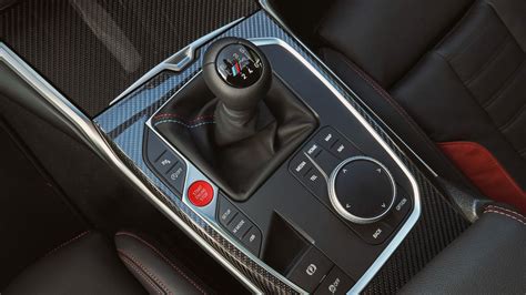 BMW Manual Transmissions May Stay In Production For The Future