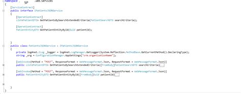 Image result for Invoke WCF Service .Net