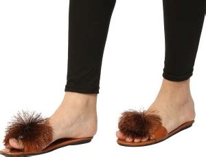 Thirsty Crow Women Slippers - Buy Thirsty Crow Women Slippers Online at ...