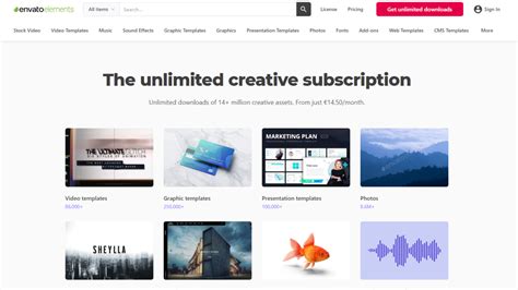 Envato DataTable 的图像结果