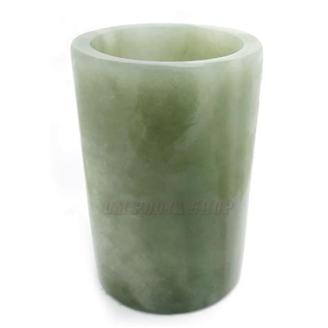 Green Aventurine Stone Healing Glass buy online from India