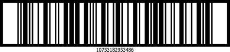 Image result for 7 Digit Barcode
