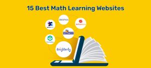 Math Learning Websites 的图像结果