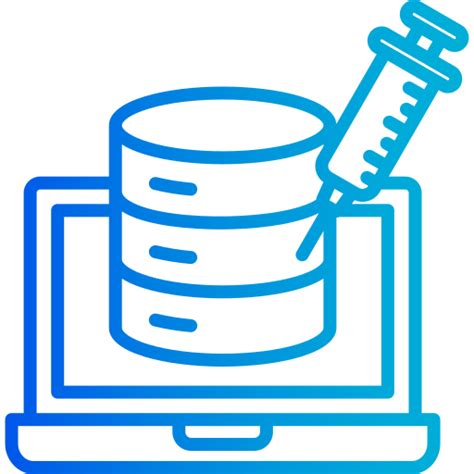 Image result for Scripts Run in SQL Icon Black