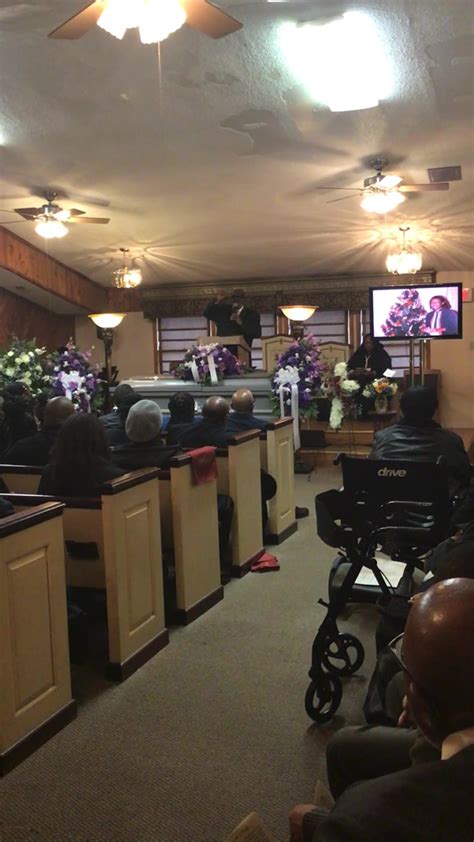 Keith Matthews Funeral Home | Norfolk VA