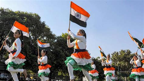 15 अगस्त के दिन ही भारत के साथ ये 5 देश भी हुए थे आजाद | countries who ...