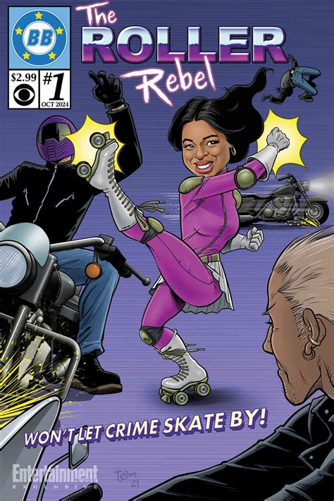 'Big Brother' season 26 comic book covers revealed (exclusive)