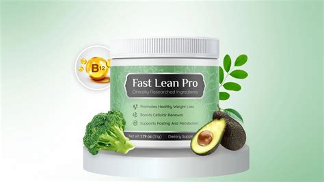Fast Lean Pro Reviews: Don't Buy Before Reading This! 2023 Update