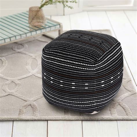 POUFS – Rajbespoke