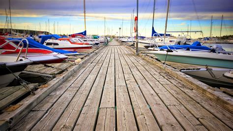 Image result for Boat Docking Fails