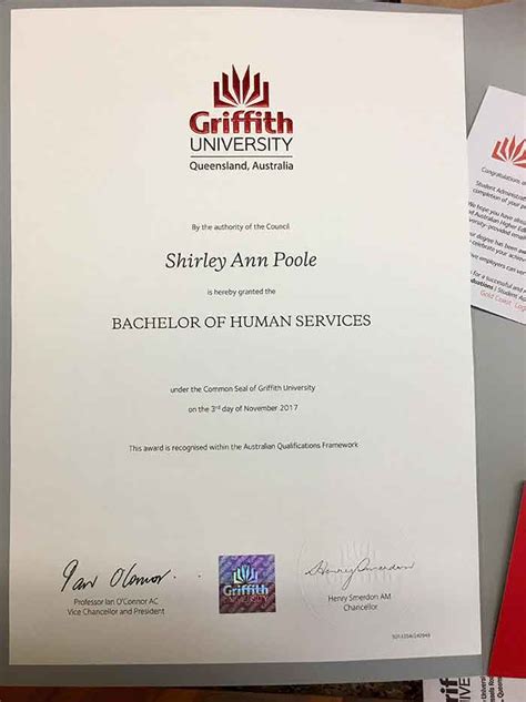 澳大利亚国立大学毕业证australlian national university degree certificate - 澳洲 - 和弘 ...