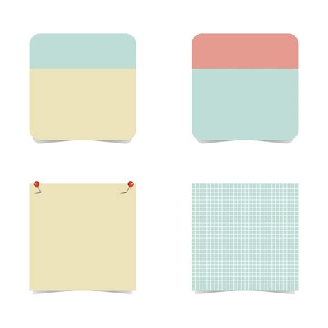 Image result for Notebook Notes Stickers