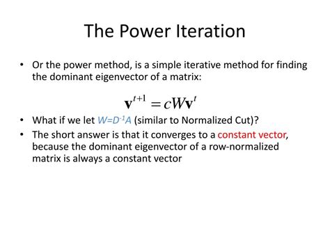 Image result for Iteration Method PowerPoint