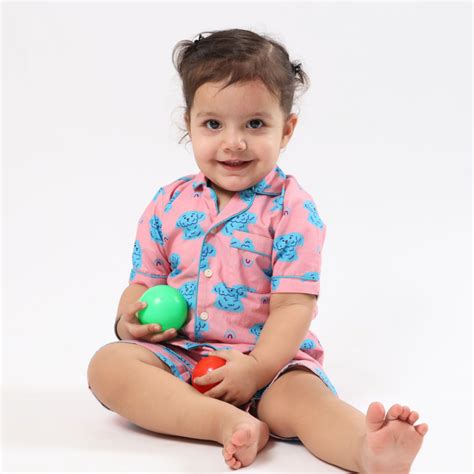 Puppy Love Co-ord Set – Mama and Peaches