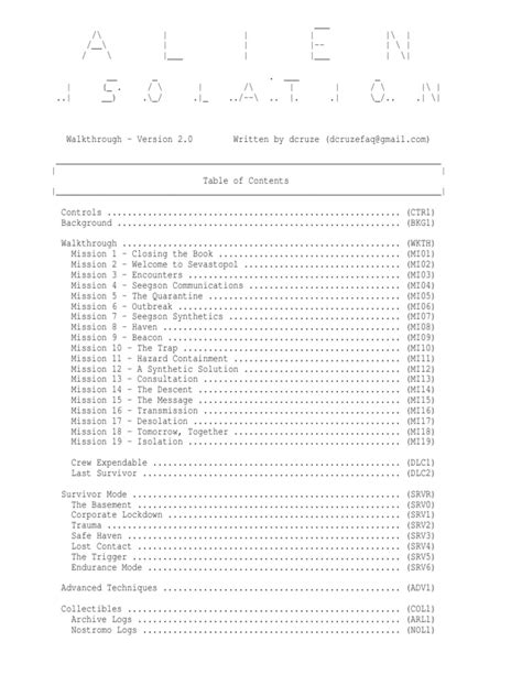 Image result for Alien Isolation Reference Sheet
