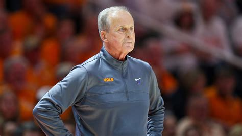 Why was Rick Barnes fired at Texas? What led coach to Vols basketball