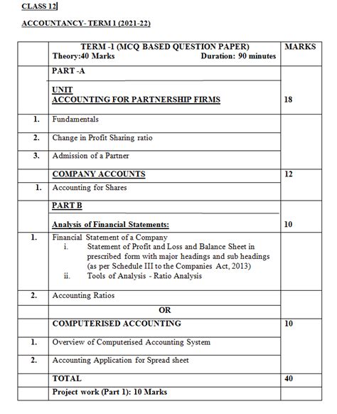 Image result for Accountancy Class 12 De