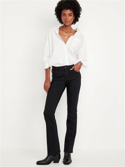 Petite Bootcut Jeans for Women | Old Navy