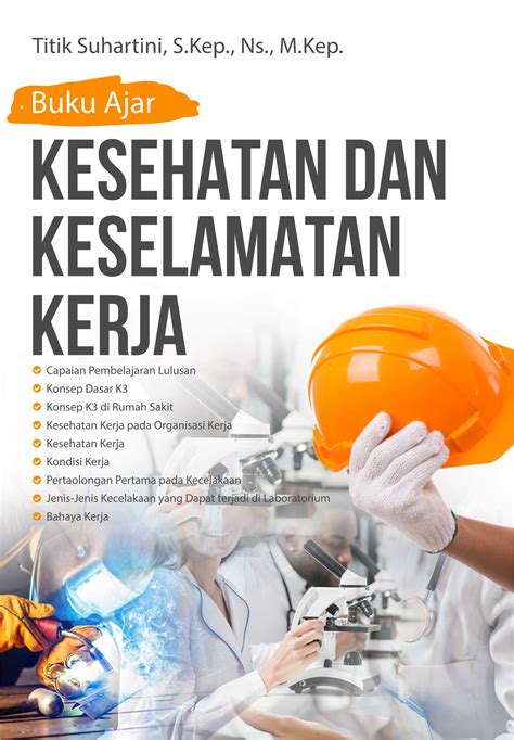 kesehatan dan keselamatan kerja adalah