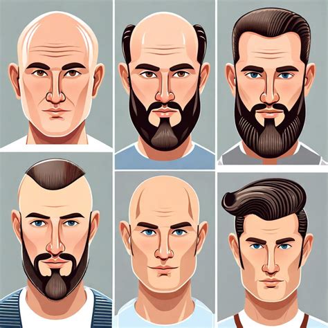 15 Comb Over Ideas for Classic and Modern Looks