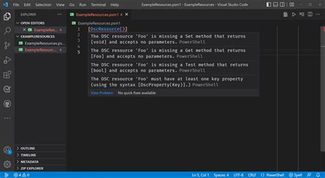 Image result for Using PowerShell DSC