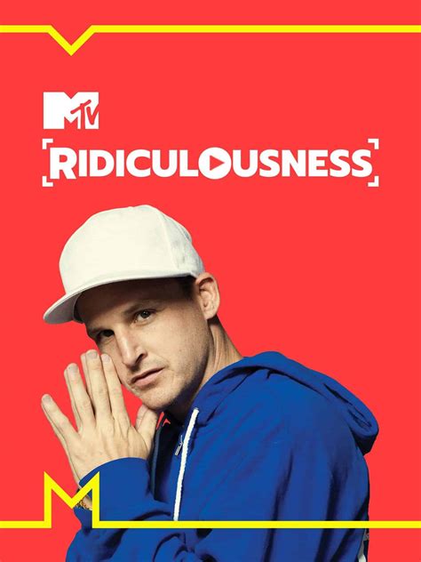 Ridiculousness Season 47 Episode 1 Sterling and Lolo Wood CCLXXIV Airs ...