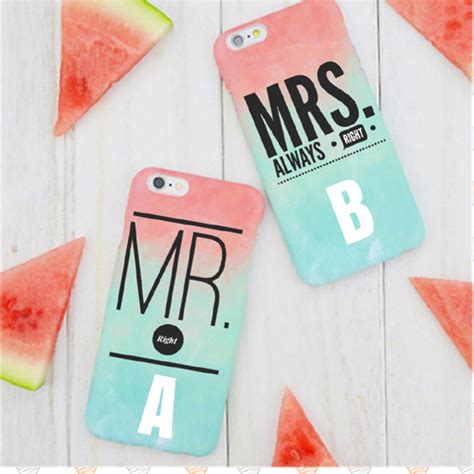 Generate Name Alphabet on Lovely Mobile Case With Quote