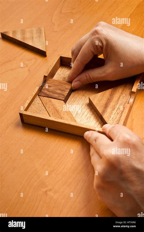 Image result for Tangram Puzzle Solving