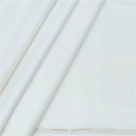 Pure Cotton Unstitched Trouser n Chinos Fabric -ManTire