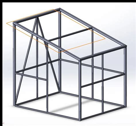 Image result for SolidWorks Structure System Tutorial