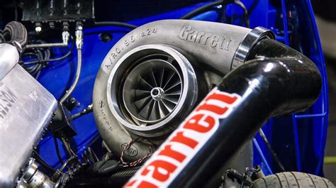 Garrett Turbo Sizes Explained at Elaine Osborn blog