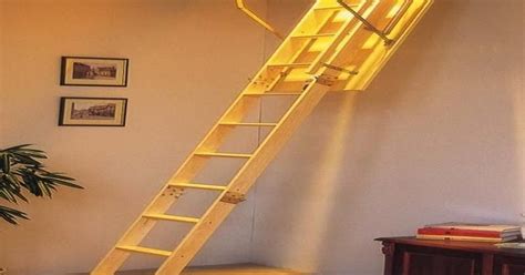 Attic Ladders Market Share, Global Insights and Leading Players from ...