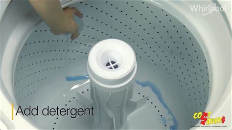 Image result for How to Use Whirlpool Washing Machine