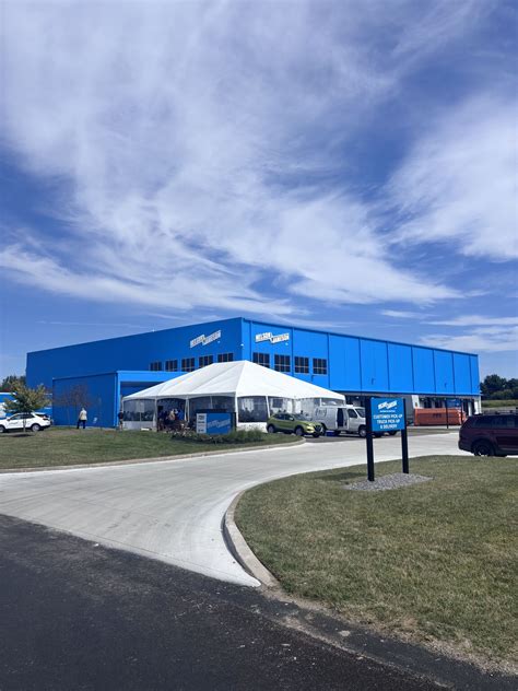 This week, I had the opportunity to attend the grand opening of Nelson ...