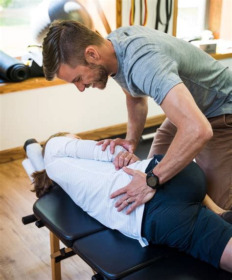 Chiropractor For Sciatica