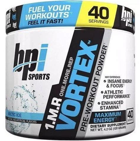 BPI Sports Product Review! - YouTube